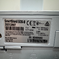 Rainin Pipette SmartStand image 2